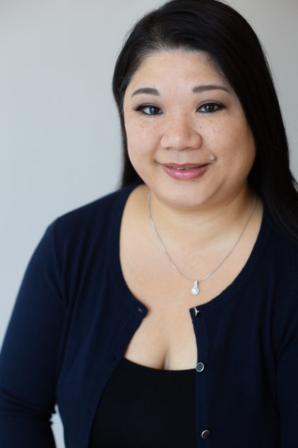 Diane Truong