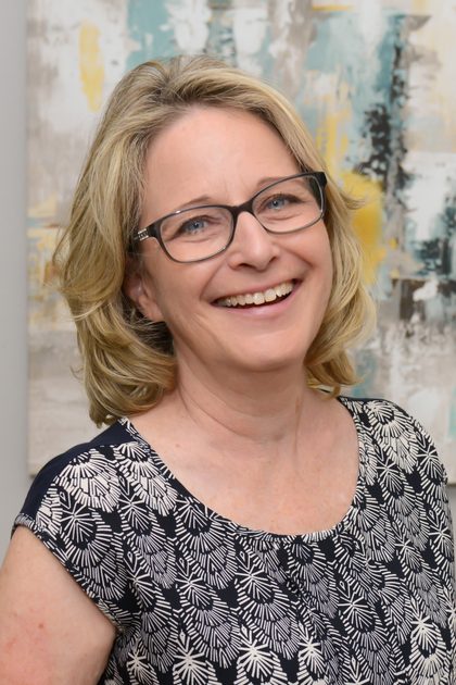 Jeri Brawley