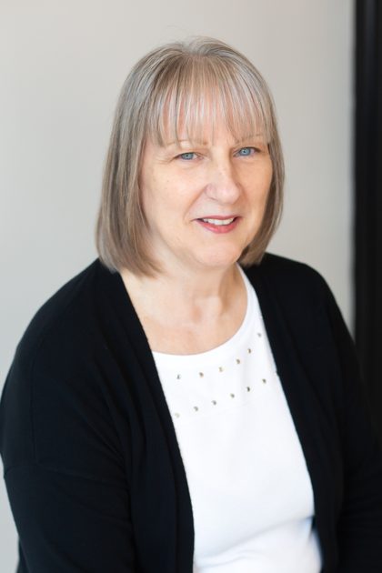 Teresa Powell